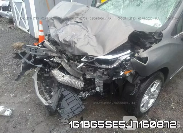 1G1BG5SE5J7160872 фото 3