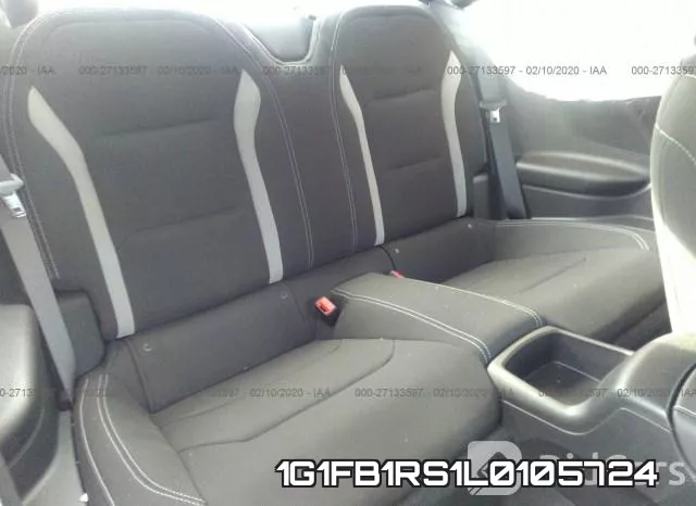 1G1FB1RS1L0105724 фото 9
