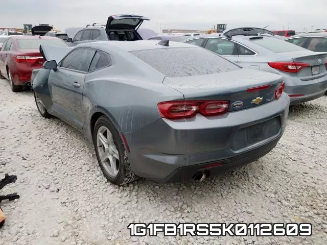 1G1FB1RS5K0112609 фото 3