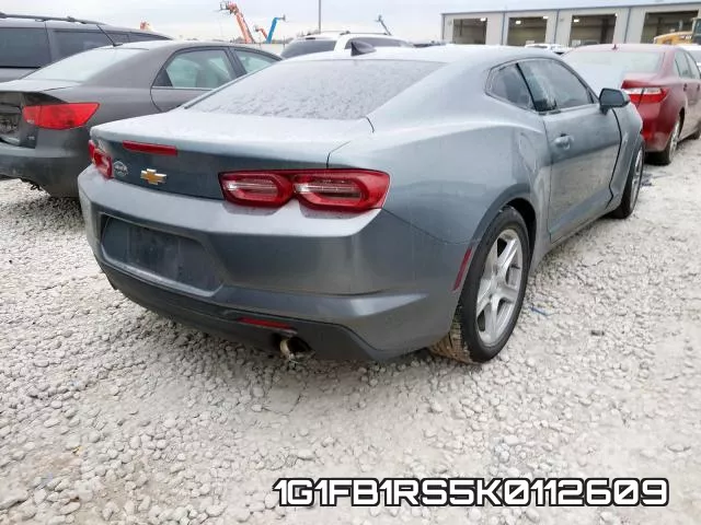 1G1FB1RS5K0112609 фото 4