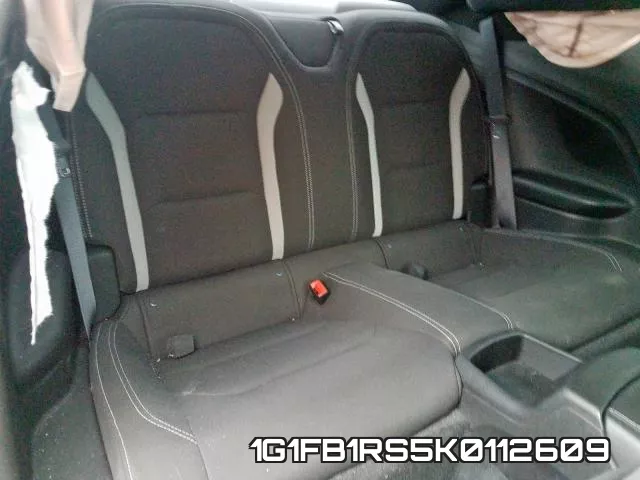 1G1FB1RS5K0112609 фото 6