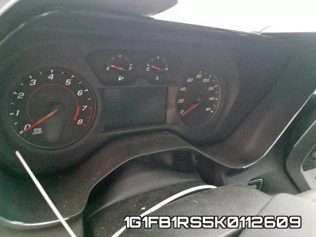 1G1FB1RS5K0112609 фото 8