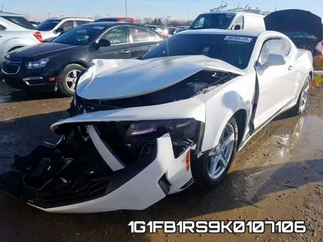 1G1FB1RS9K0107106 фото 3