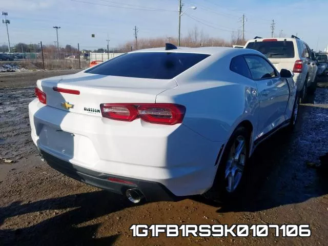 1G1FB1RS9K0107106 фото 5