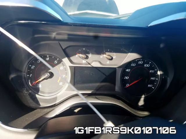 1G1FB1RS9K0107106 фото 9