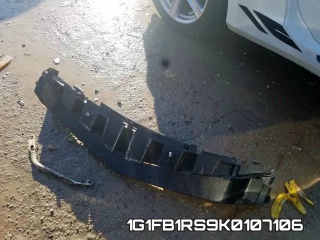 1G1FB1RS9K0107106 фото 10