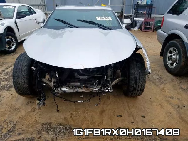 1G1FB1RX0H0167408 фото 10