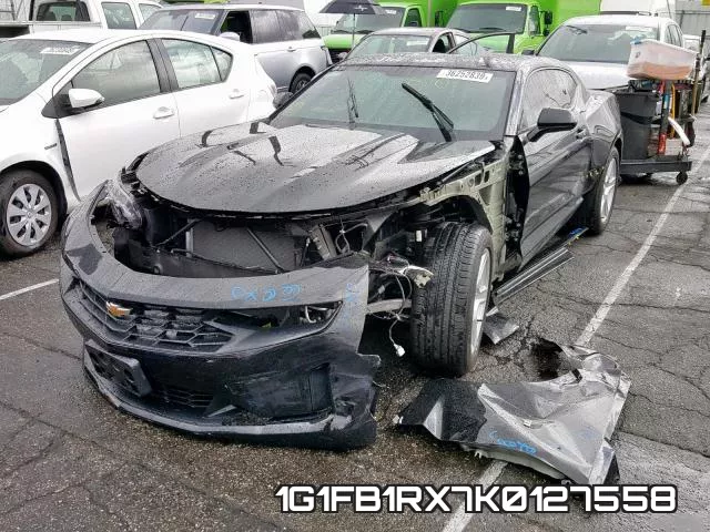 1G1FB1RX7K0127558 фото 3