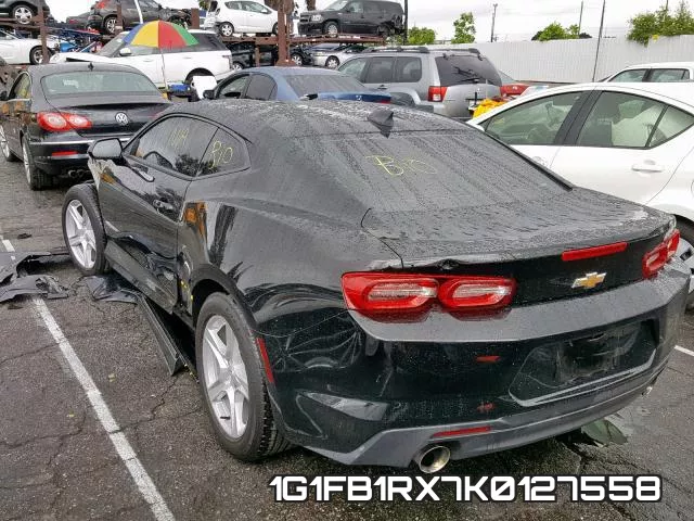 1G1FB1RX7K0127558 фото 4