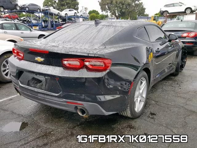 1G1FB1RX7K0127558 фото 5