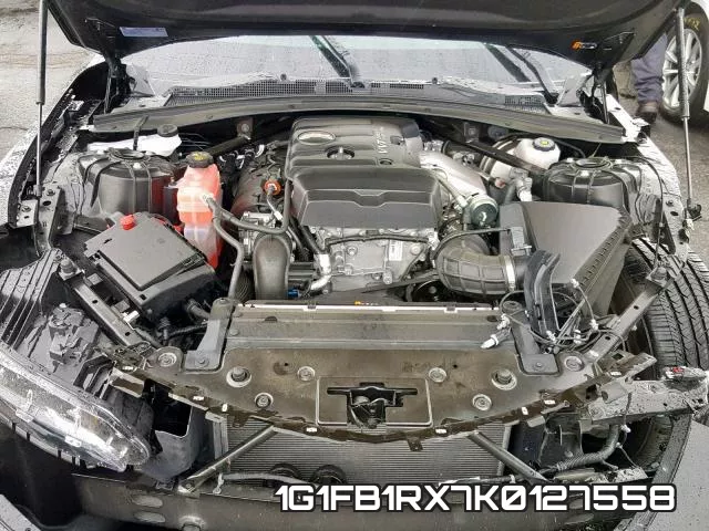 1G1FB1RX7K0127558 фото 8
