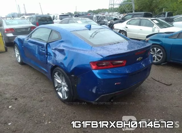1G1FB1RX8H0174672 фото 3