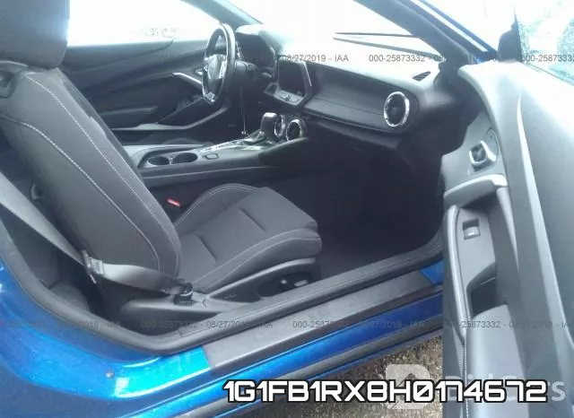 1G1FB1RX8H0174672 фото 4