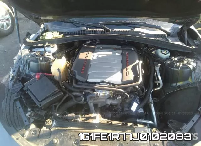 1G1FE1R77J0102083 фото 2