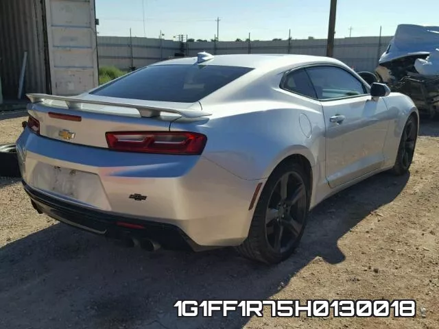 1G1FF1R75H0130018 фото 5