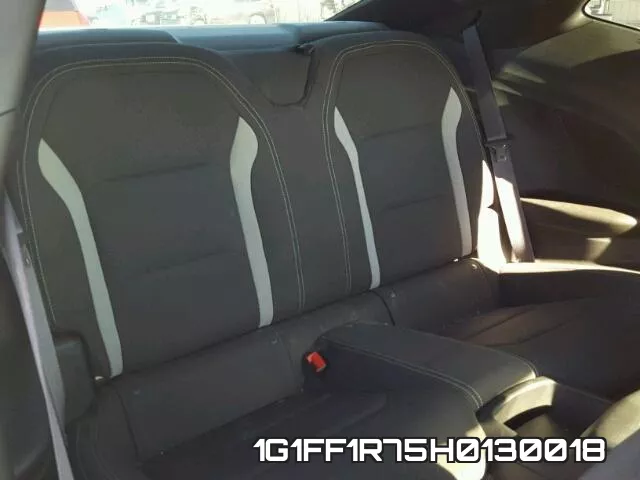 1G1FF1R75H0130018 фото 7