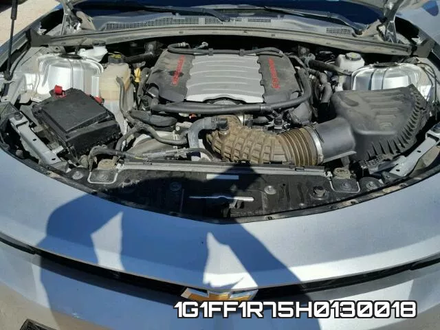 1G1FF1R75H0130018 фото 8