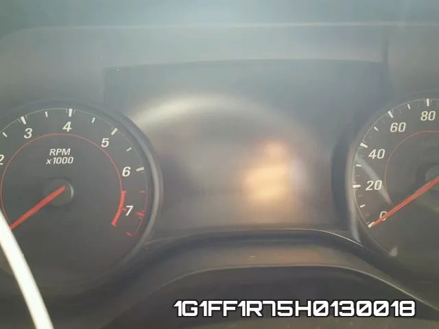 1G1FF1R75H0130018 фото 9