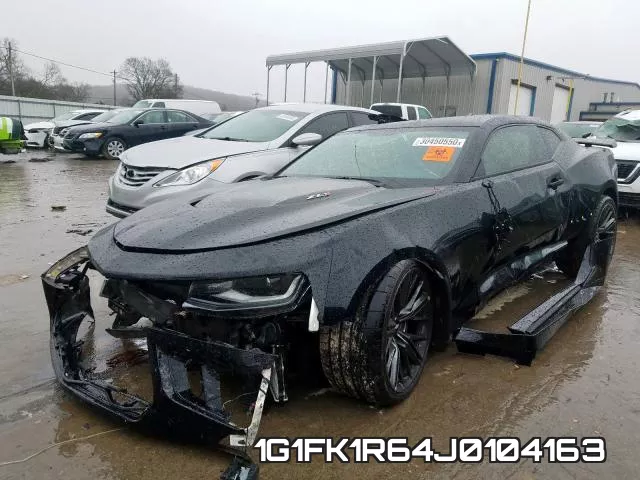 1G1FK1R64J0104163 фото 3