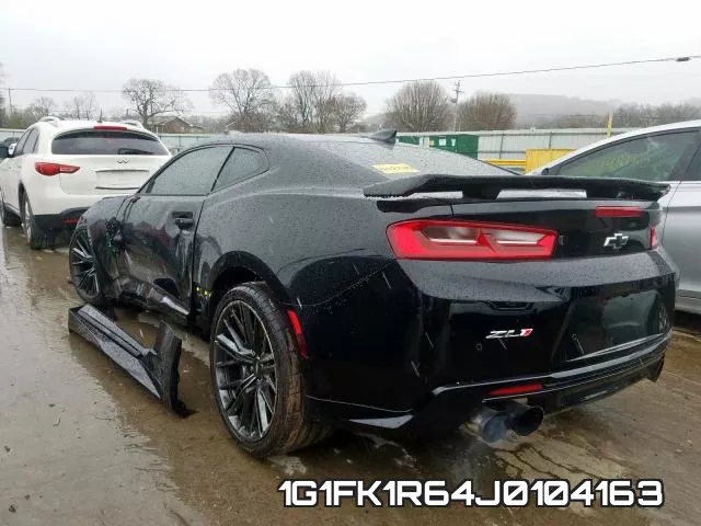 1G1FK1R64J0104163 фото 4