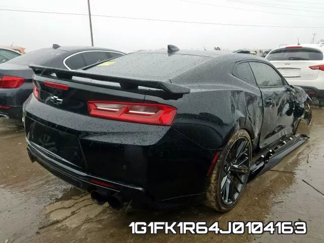 1G1FK1R64J0104163 фото 5