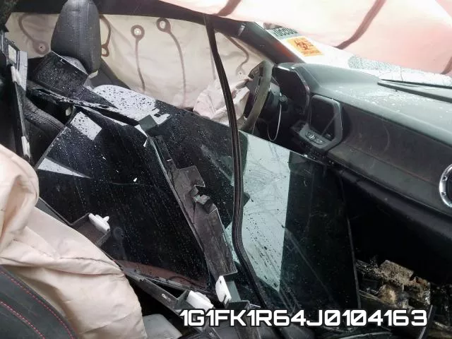 1G1FK1R64J0104163 фото 6