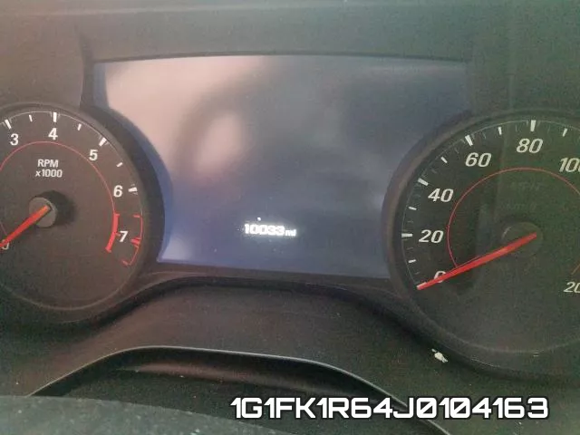 1G1FK1R64J0104163 фото 8