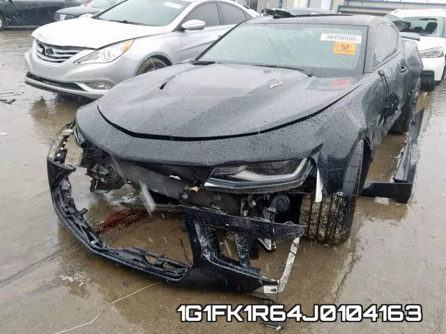 1G1FK1R64J0104163 фото 9