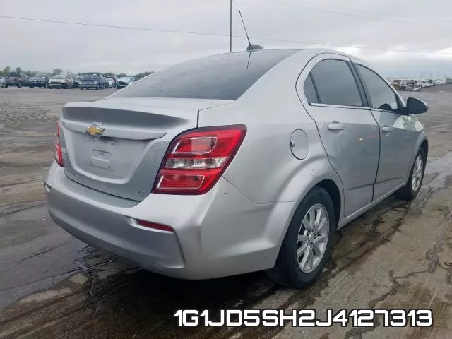 1G1JD5SH2J4127313 фото 5