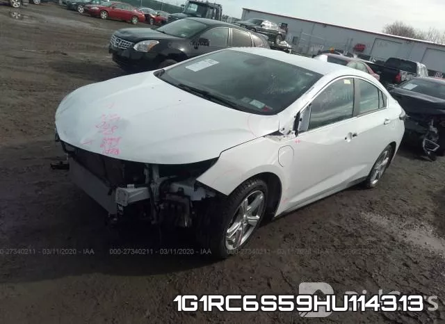 1G1RC6S59HU114313 фото 3