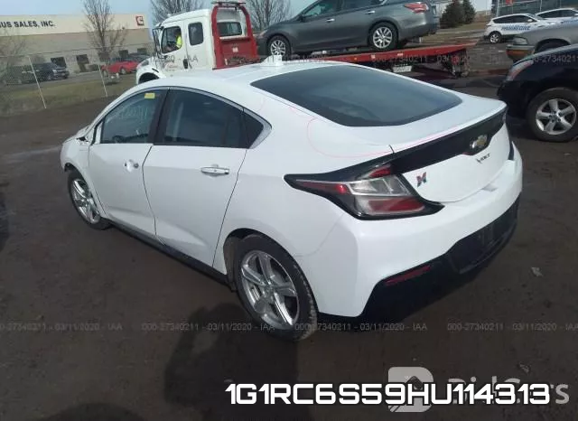 1G1RC6S59HU114313 фото 4