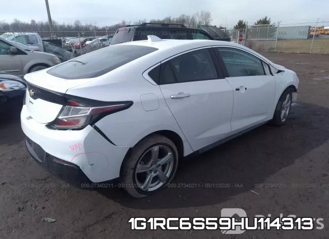1G1RC6S59HU114313 фото 5