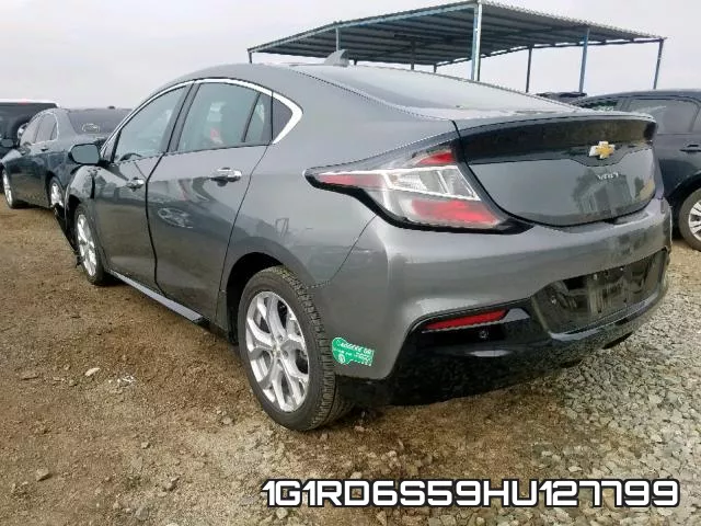 1G1RD6S59HU127799 фото 4