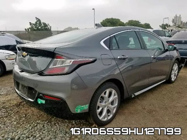 1G1RD6S59HU127799 фото 5