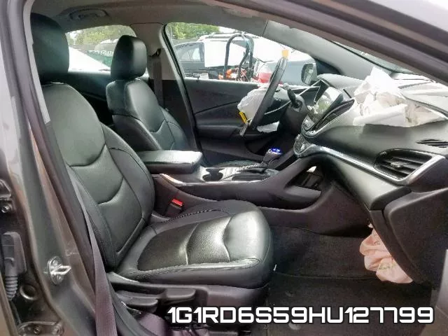1G1RD6S59HU127799 фото 6