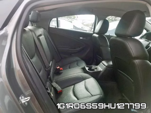1G1RD6S59HU127799 фото 7