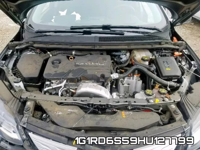 1G1RD6S59HU127799 фото 8