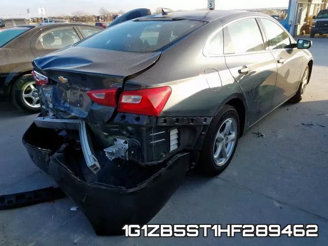 1G1ZB5ST1HF289462 фото 5