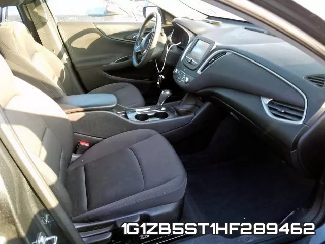 1G1ZB5ST1HF289462 фото 6