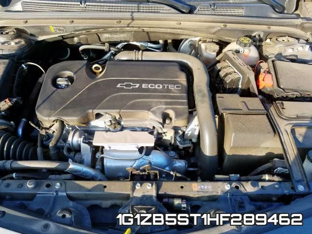 1G1ZB5ST1HF289462 фото 8