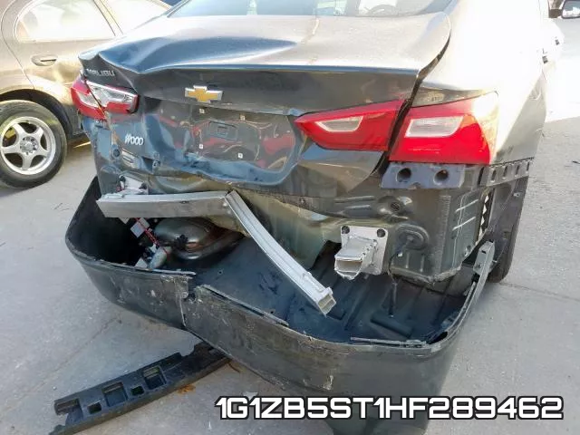 1G1ZB5ST1HF289462 фото 10
