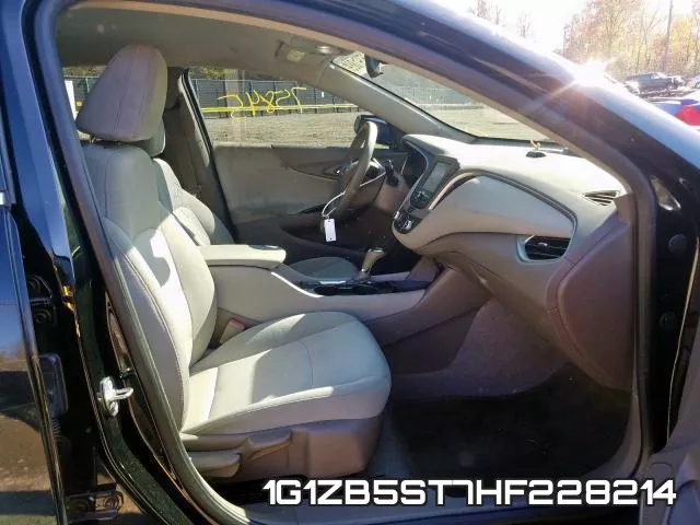 1G1ZB5ST7HF228214 фото 6