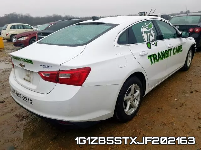 1G1ZB5STXJF202163 фото 5