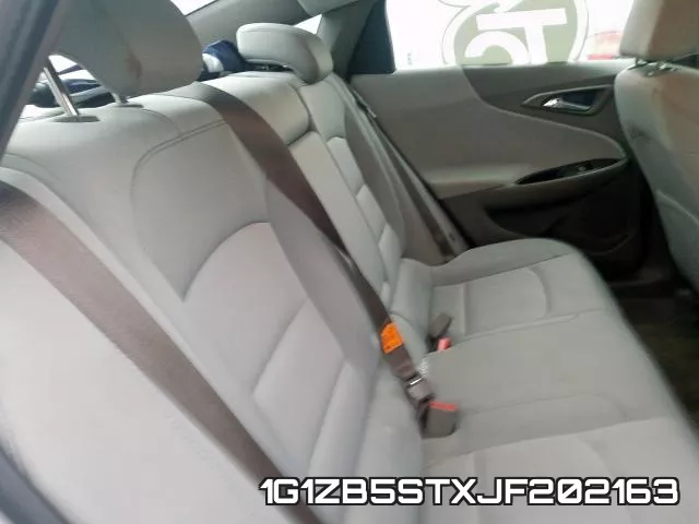 1G1ZB5STXJF202163 фото 7