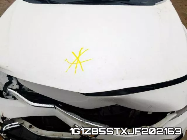 1G1ZB5STXJF202163 фото 8