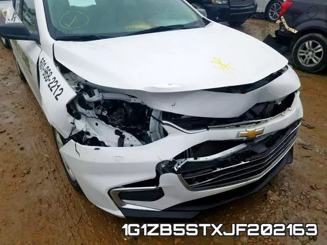1G1ZB5STXJF202163 фото 10