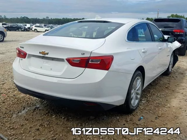 1G1ZD5ST0JF124244 фото 5