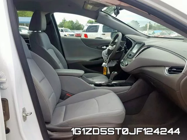 1G1ZD5ST0JF124244 фото 6
