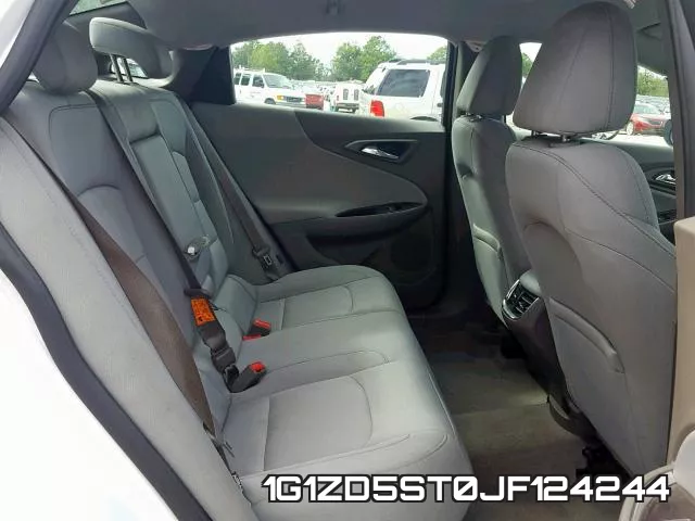1G1ZD5ST0JF124244 фото 7