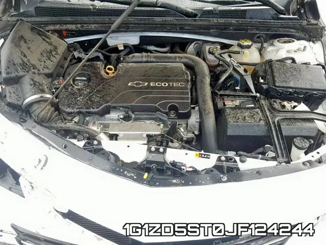 1G1ZD5ST0JF124244 фото 8